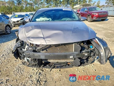 Piąte zdjęcie samochodu w środku: 2023 HYUNDAI ELANTRA SEL VIN:KMHLM4AG3PU504559 - miniatura