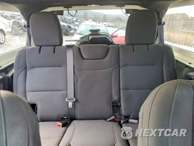 Zdjęcie 10 z 14 samochodu: 2021 JEEP WRANGLER UNLIMITED SPORT VIN:1C4HJXDG5MW814373 - miniatura