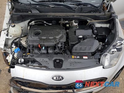 Zdjęcie 11 z 12 samochodu: 2020 KIA SPORTAGE S VIN:KNDP6CAC0L7709594 - miniatura