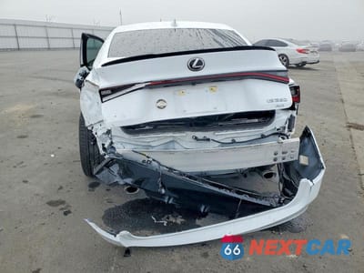 Zdjęcie 6 z 13 samochodu: 2025 LEXUS IS 350 F SPORT VIN:JTHGZ1E26S5041578 - miniatura