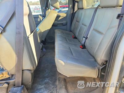 Zdjęcie 10 z 12 samochodu: 2011 GMC SIERRA K1500 VIN:1GTR2TE34BZ113924 - miniatura