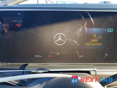 Zdjęcie 9 z 13 samochodu: 2024 MERCEDES-BENZ GLE AMG 53 4MATIC VIN:4JGFB6BB6RB128049 - miniatura