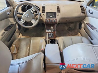 Zdjęcie 8 z 12 samochodu: 2005 NISSAN ALTIMA S VIN:1N4AL11E85C339001 - miniatura