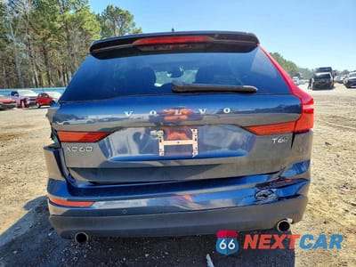 Zdjęcie 6 z 13 samochodu: 2018 VOLVO XC60 T6 MOMENTUM VIN:YV4A22RK6J1072408 - miniatura