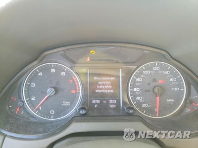 Zdjęcie 9 z 13 samochodu: 2011 AUDI Q5 PREMIUM PLUS VIN:WA1LFAFP4BA016456 - miniatura