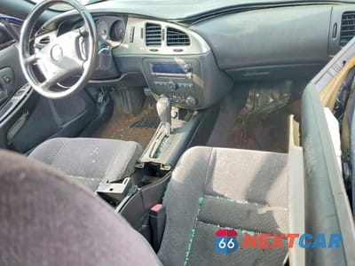Zdjęcie 8 z 12 samochodu: 2006 CHEVROLET MONTE CARLO LT VIN:2G1WK151669216244 - miniatura