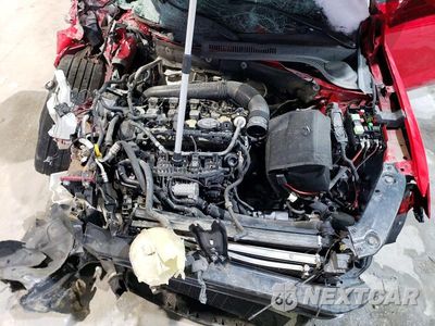 Zdjęcie 11 z 12 samochodu: 2015 VOLKSWAGEN JETTA VIN:3VWD17AJ5FM212524 - miniatura
