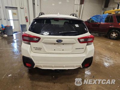 Zdjęcie 6 z 12 samochodu: 2023 SUBARU CROSSTREK PREMIUM VIN:JF2GTAEC7PH279359 - miniatura
