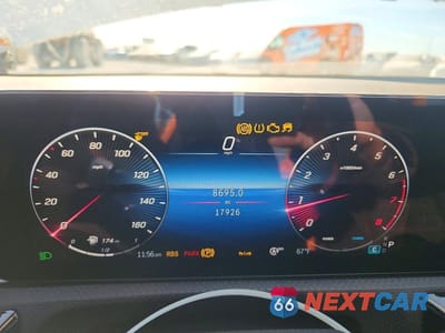 Zdjęcie 9 z 12 samochodu: 2024 MERCEDES-BENZ CLA 250 VIN:W1K5J4GB0RN452506 - miniatura