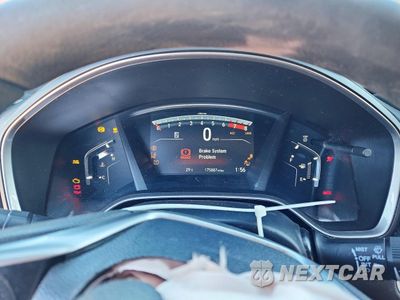 Zdjęcie 9 z 15 samochodu: 2017 HONDA CR-V EX VIN:7FARW1H55HE019799 - miniatura