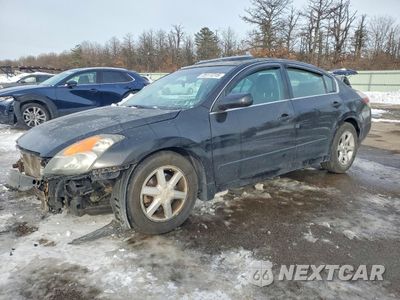 2008 NISSAN ALTIMA 2.5 1N4AL21E08N412750 - główne zdjęcie licytacji z USA - miniatura