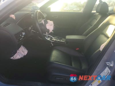 Zdjęcie 7 z 12 samochodu: 2024 HONDA CIVIC SPORT TOURING VIN:19XFL1H85RE026230 - miniatura