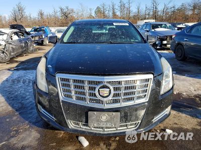Piąte zdjęcie samochodu w środku: 2015 CADILLAC XTS LUXURY COLLECTION VIN:2G61M5S39F9215195 - miniatura