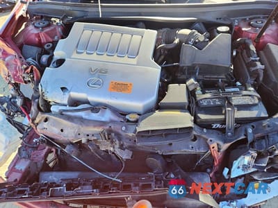 Zdjęcie 11 z 12 samochodu: 2014 LEXUS ES 350 VIN:JTHBK1GG4E2143698 - miniatura