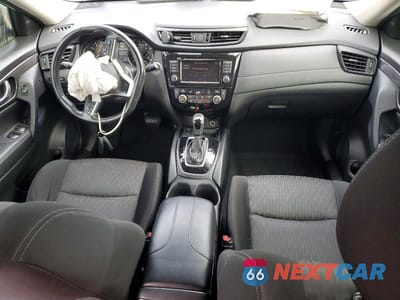 Zdjęcie 8 z 12 samochodu: 2019 NISS ROGUE SV VIN:JN8AT2MT2KW267012 - miniatura
