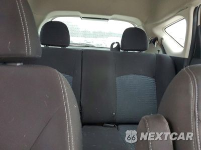Zdjęcie 10 z 15 samochodu: 2016 NISSAN VERSA NOTE S VIN:3N1CE2CPXGL379401 - miniatura