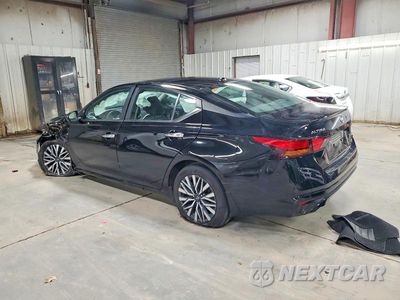 Drugie zdjęcie samochodu z przodu: 2024 NISSAN ALTIMA SV VIN:1N4BL4DW2RN425327 - miniatura