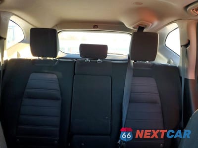 Zdjęcie 10 z 14 samochodu: 2020 HONDA CR-V EX VIN:2HKRW2H58LH648033 - miniatura