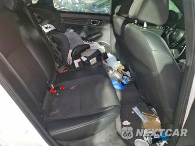 Zdjęcie 11 z 14 samochodu: 2024 HONDA CIVIC SPORT VIN:2HGFE2F54RH557885 - miniatura