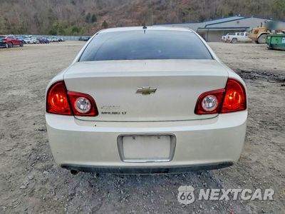 Zdjęcie 6 z 12 samochodu: 2011 CHEVROLET MALIBU 2LT VIN:1G1ZD5E12BF127285 - miniatura