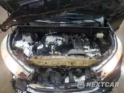 Zdjęcie 12 z 12 samochodu: 2014 TOYOTA HIGHLANDER LIMITED VIN:5TDDKRFH9ES032172 - miniatura