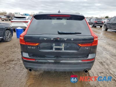 Zdjęcie 6 z 12 samochodu: 2020 VOLVO XC60 T6 MOMENTUM VIN:LYVA22RK9LB528416 - miniatura