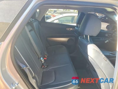 Zdjęcie 11 z 13 samochodu: 2022 HYUNDAI NEXO LIMITED VIN:KM8J84A62NU023136 - miniatura