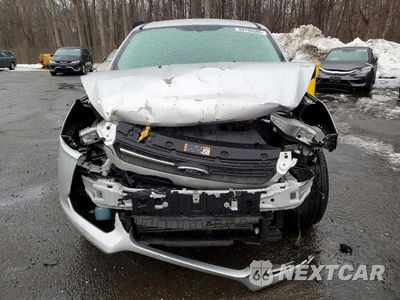 Piąte zdjęcie samochodu w środku: 2015 FORD ESCAPE SE VIN:1FMCU0G99FUA63763 - miniatura