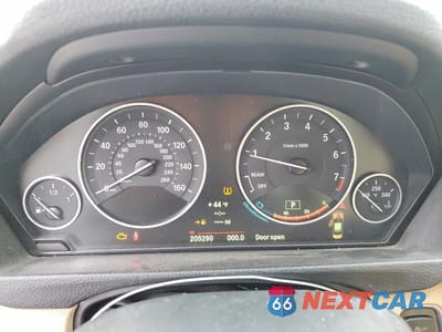 Zdjęcie 9 z 11 samochodu: 2014 BMW 328 I VIN:WBA3A5G52ENP33263 - miniatura