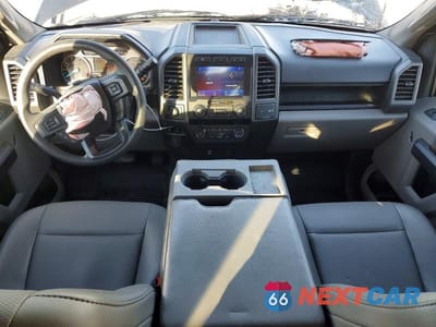 Zdjęcie 8 z 12 samochodu: 2022 FORD F350 SUPER DUTY VIN:1FT8W3AN5NED05534 - miniatura