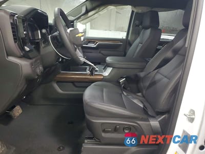 Zdjęcie 7 z 13 samochodu: 2026 CHEVROLET SILVERADO K2500 HEAVY DUTY LT VIN:2GC4KNE76T1115709 - miniatura