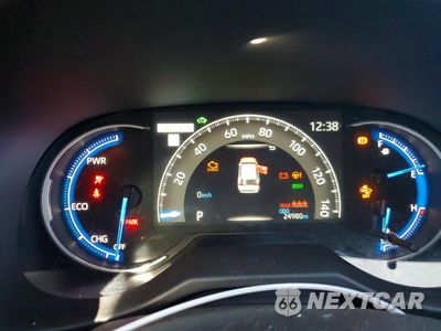 Zdjęcie 9 z 14 samochodu: 2025 TOYOTA RAV4 XLE VIN:2T3RWRFVXSW274768 - miniatura