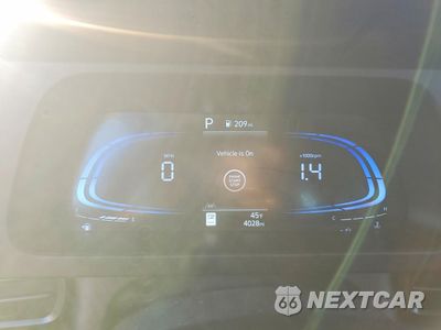 Zdjęcie 9 z 13 samochodu: 2025 HYUNDAI ELANTRA SEL SPORT VIN:KMHLM4DG3SU060295 - miniatura
