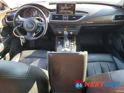 Zdjęcie 8 z 12 samochodu: 2016 AUDI A7 PRESTIGE VIN:WAU2GAFC7GN003337 - miniatura
