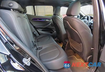 Zdjęcie 6 z 10 samochodu: 2022 BMW X2 SDRIVE28I VIN:WBXYH9C04N5U28243 - miniatura