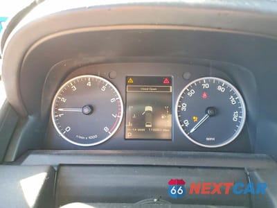 Zdjęcie 9 z 14 samochodu: 2013 LAND ROVER RANGE ROVER SPORT HSE LUXURY VIN:SALSK2D46DA761491 - miniatura