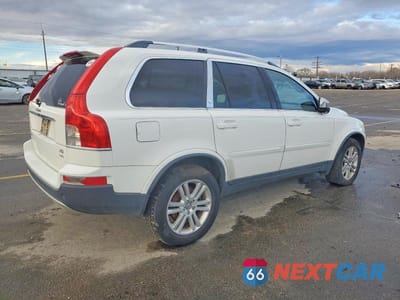 Trzecie zdjęcie samochodu z tyłu: 2008 VOLV XC90 VIN:YV4CZ852581438365 - miniatura