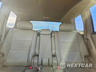 Zdjęcie 10 z 13 samochodu: 2008 TOYOTA HIGHLANDER VIN:JTEDS41A282012026 - miniatura