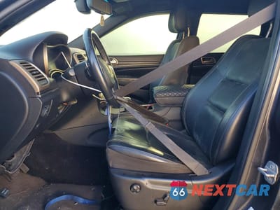 Zdjęcie 7 z 13 samochodu: 2014 JEEP GRAND CHEROKEE LIMITED VIN:1C4RJEBM2EC412475 - miniatura