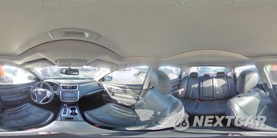 Zdjęcie 14 z 14 samochodu: 2016 NISSAN ALTIMA 2.5 VIN:1N4AL3APXGC193555 - miniatura
