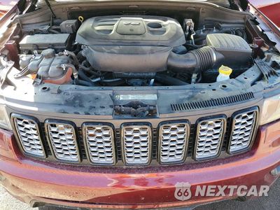 Zdjęcie 11 z 13 samochodu: 2017 JEEP GRAND CHEROKEE LAREDO VIN:1C4RJEAG4HC756759 - miniatura