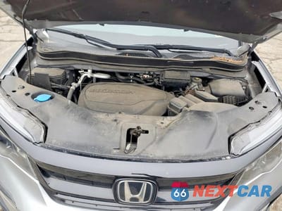 Zdjęcie 11 z 12 samochodu: 2022 HONDA PILOT SPORT VIN:5FNYF6H33NB053884 - miniatura