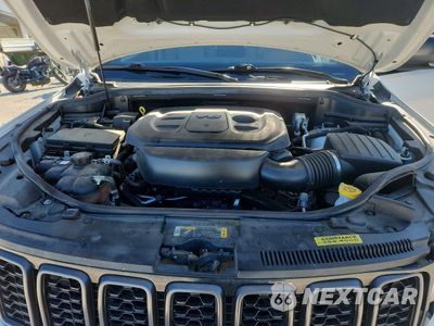 Zdjęcie 12 z 14 samochodu: 2021 JEEP GRAND CHEROKEE LIMITED VIN:1C4RJFBG0MC777915 - miniatura