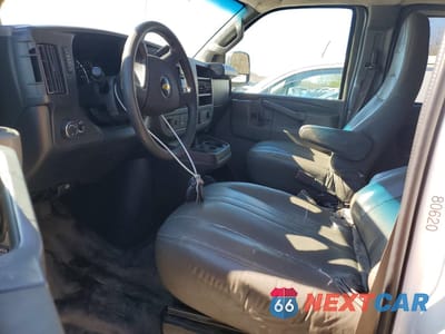 Zdjęcie 7 z 14 samochodu: 2019 CHEVROLET EXPRESS G3500 LS VIN:1GAZGNFP5K1311577 - miniatura