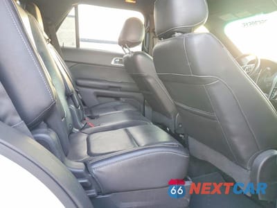 Zdjęcie 10 z 12 samochodu: 2015 FORD EXPLORER SPORT VIN:1FM5K8GT2FGC64881 - miniatura
