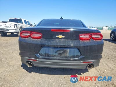 Zdjęcie 6 z 11 samochodu: 2022 CHEVROLET CAMARO LS VIN:1G1FB1RX7N0112143 - miniatura