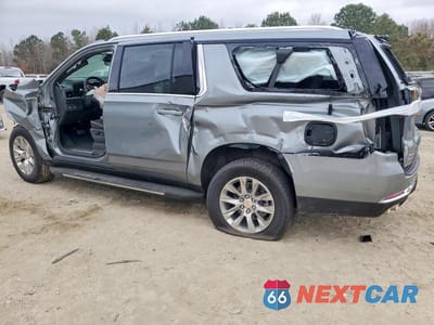 Drugie zdjęcie samochodu z przodu: 2026 CHEVROLET SUBURBAN K1500 PREMIER VIN:1GNS6FKD5TR104646 - miniatura