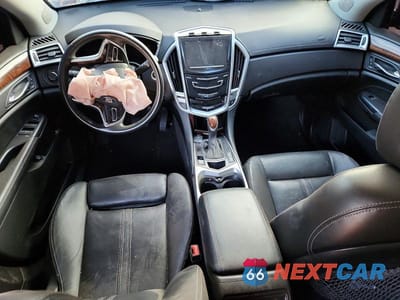 Zdjęcie 8 z 12 samochodu: 2014 CADILLAC SRX LUXURY COLLECTION VIN:3GYFNEE35ES669466 - miniatura