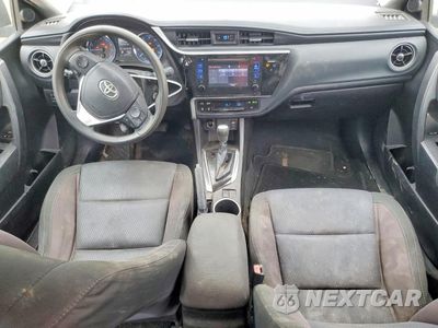 Zdjęcie 8 z 13 samochodu: 2017 TOYOTA COROLLA L VIN:5YFBURHE1HP593600 - miniatura