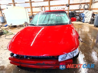 Piąte zdjęcie samochodu w środku: 1998 PONTIAC GRAND PRIX GT VIN:1G2WP52K5WF218589 - miniatura